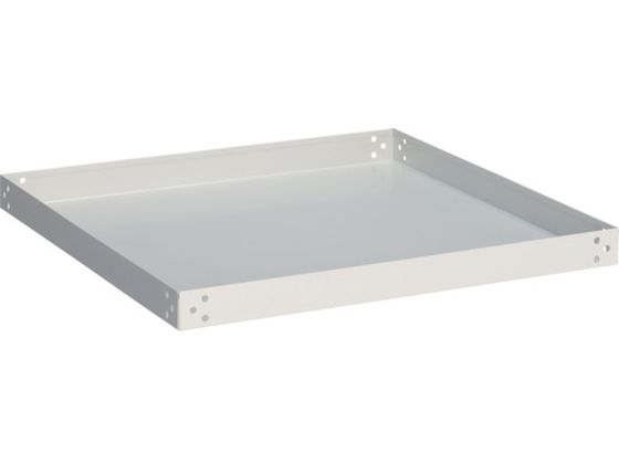 TRUSCO ラビットワゴン用棚板 400×350 W色 RBW-43T W TRUSCO ラビットワゴン用棚板 400×350 W色 RBW-43T W