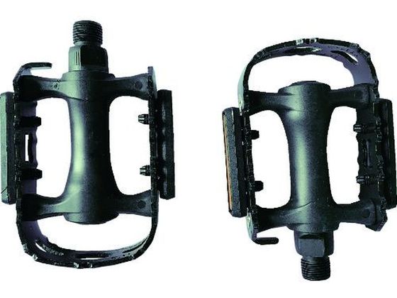 TRUSCO THR5526用ペダル(左右ペア) THR-5526PDL