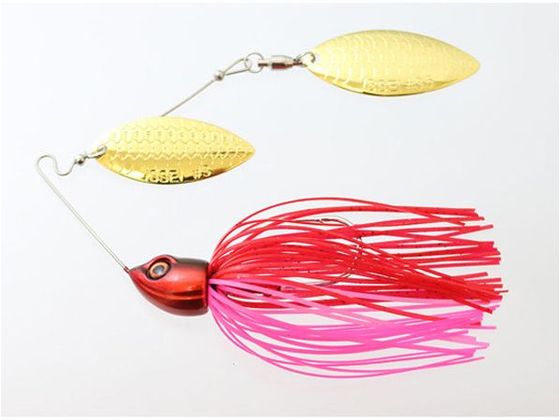 issei GCクルコマ 13g DW #08 村上レッド