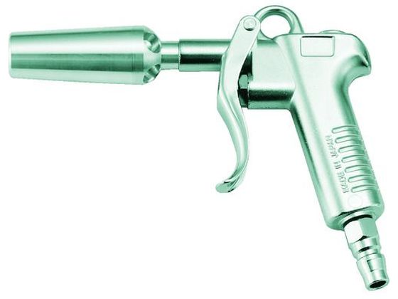 TRUSCO エアダスター 引金式 プラグタイプ 増量ノズル TD-85 TRUSCO エアダスター 引金式 プラグタイプ 増量ノズル TD-85
