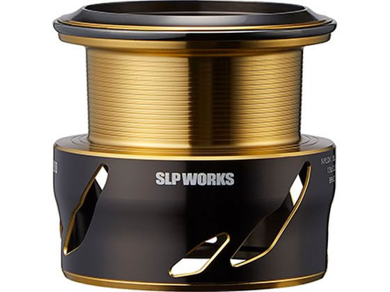 SLPW EX LT3000 スプール2