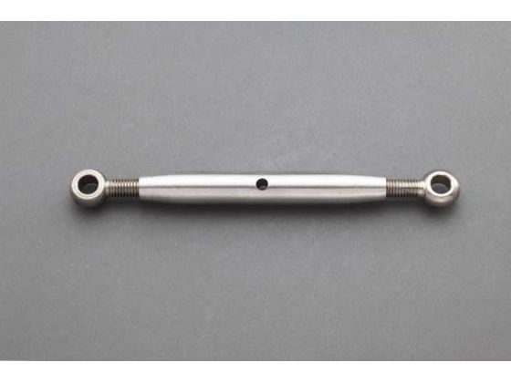 エスコ ターンバックル Eye & Eye ステンレス製 16.0mm EA638SG-216