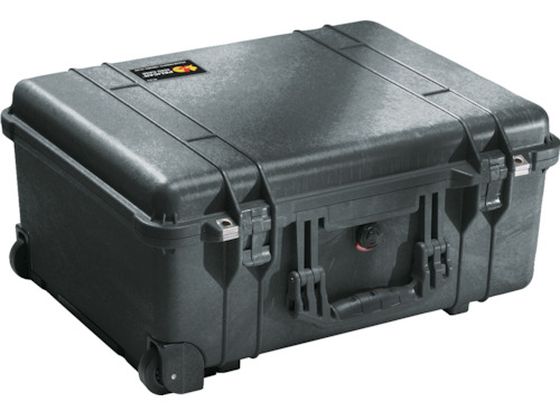PELICAN 1560 (フォームなし)黒 560×455×265 1560NFBK