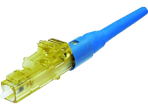 パンドウイット 研磨済みLC光コネクタ シンプレックス OS1/OS2 FLCSSCBUY パンドウイット 研磨済みLC光コネクタ シンプレックス OS1/OS2 FLCSSCBUY
