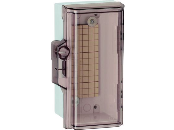 Nito 日東工業 P形プラボックス P10-12CA 1個入り P10-12CA Nito 日東工業 P形プラボックス P10-12CA 1個入り P10-12CA