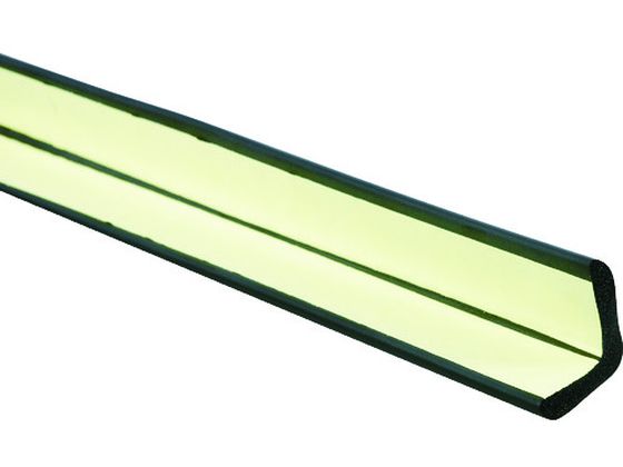 光 アングル型スポンジ 54mm×0.45m 14t 黒 SRLY-453