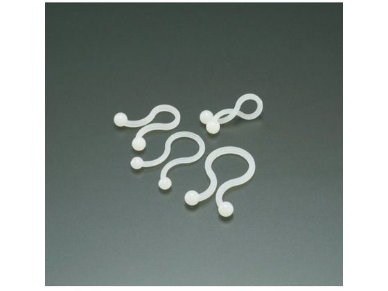 TRUSCO ツイストタイ 結束可能径16.2mm~20.0mm 100個入 TT-18 TRUSCO ツイストタイ 結束可能径16.2mm~20.0mm 100個入 TT-18
