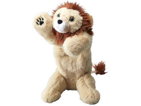 キングジム ポーズー ペンポーチ ライオン PZ2021 キングジム ポーズー ペンポーチ ライオン PZ2021