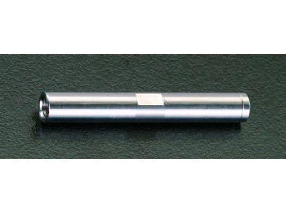 エスコ ターンバックル用スリーブ ステンレス製 M8×120mm EA638SH-8L