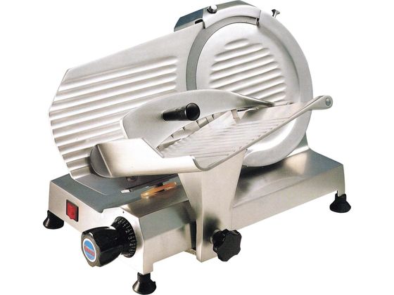 PRO CHEF 手動ハムスライサー MS25HA
