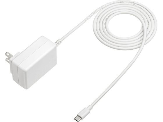 サンワサプライ USB PD対応AC充電器 PD20W ACA-PD102W