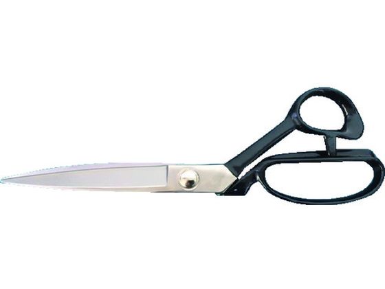 クロバー 布切はさみプロ用 足左24cm 671165 クロバー 布切はさみプロ用 足左24cm 671165