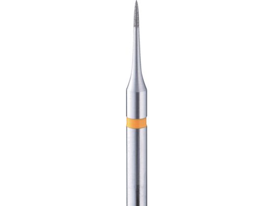 ミニモ 電着ダイヤモンドバー#600 Φ0.7 AD1301 ミニモ 電着ダイヤモンドバー#600 Φ0.7 AD1301