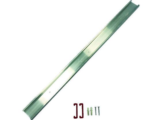 ユタカメイク ツールホルダー専用レール 75cm TH-R75