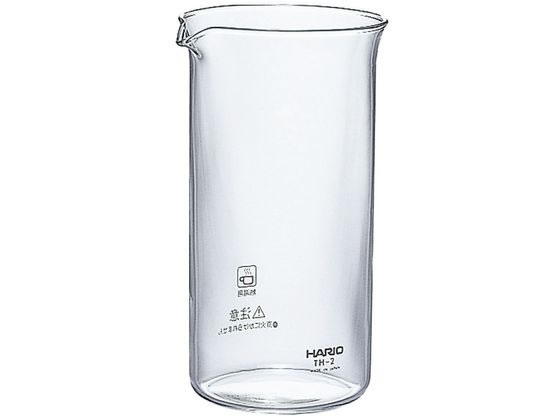 HARIO ハリオール・オーレ・ドゥ用部品 スペアボール 2人用 B-TH-2