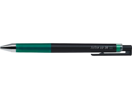 パイロット ジュースアップ 超極細 0.4mm グリーン パイロット ジュースアップ 超極細 0.4mm グリーン