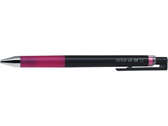 パイロット ジュースアップ 超極細 0.4mm ピンク パイロット ジュースアップ 超極細 0.4mm ピンク