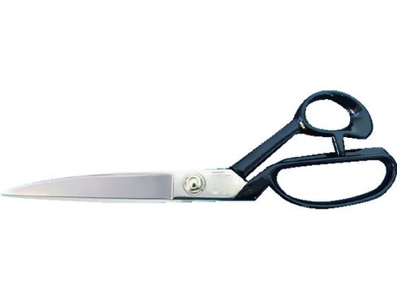 クロバー 布切はさみプロ用 総左24cm 671166 クロバー 布切はさみプロ用 総左24cm 671166