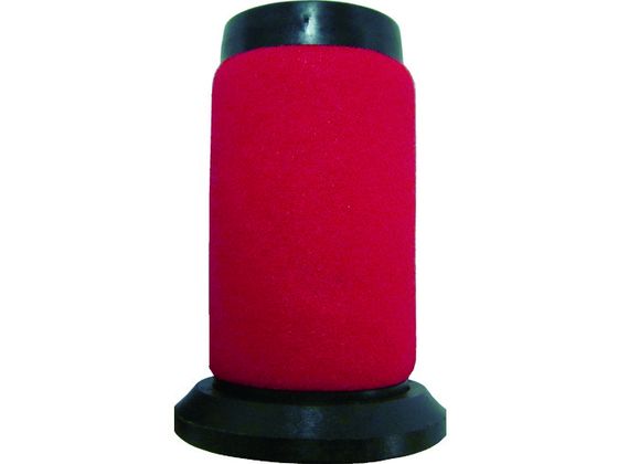 日本精器 高性能エアフィルタ用エレメント0.01ミクロン(AN1用) AN1-E5-16 日本精器 高性能エアフィルタ用エレメント0.01ミクロン(AN1用) AN1-E5-16