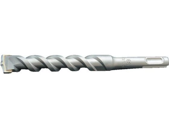 ユニカ チップトップビットTTタイプ(パック) 18.0×160mm TT18.0X160BP ユニカ チップトップビットTTタイプ(パック) 18.0×160mm TT18.0X160BP