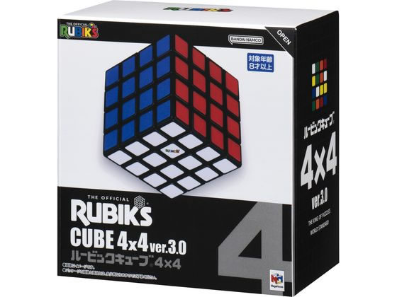 メガハウス ルービックキューブ 4×4 ver.3.0 メガハウス ルービックキューブ 4×4 ver.3.0
