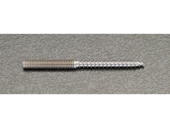 エスコ スクリューボルト ステンレス製 M8×100mm EA949HH-8