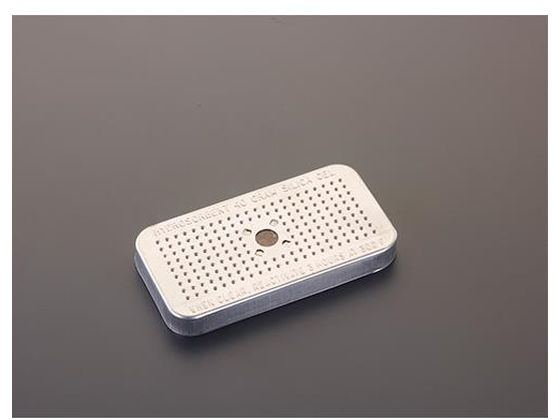 エスコ 乾燥剤 防水ケース用 40g EA657-500B