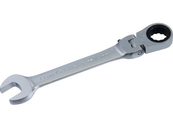 Pro-Auto フレックスロックギアレンチ8mm FLG-08 Pro-Auto フレックスロックギアレンチ8mm FLG-08