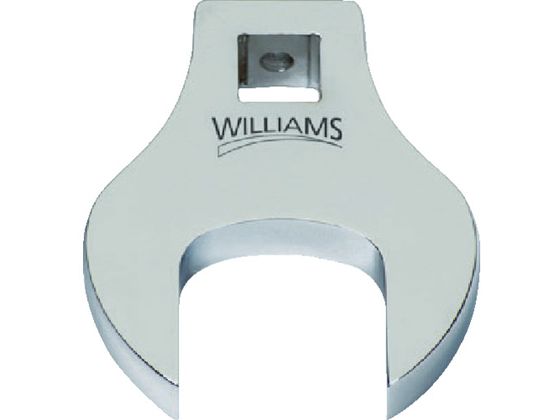 WILLIAMS 3^8hCu N[tbg` 12mm JHW10762