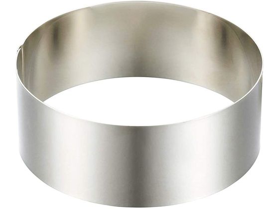 貝印 Kai House SELECT セルクル型 12cm #000DL6126 貝印 Kai House SELECT セルクル型 12cm #000DL6126