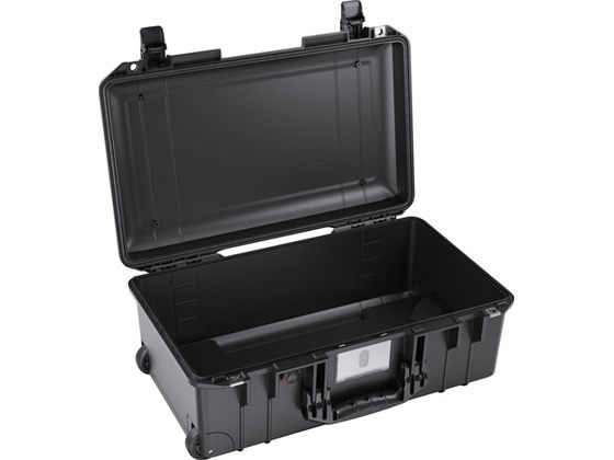 エスコ 防水ケース 軽量 ウレタン無 518×284×183mm(内寸)