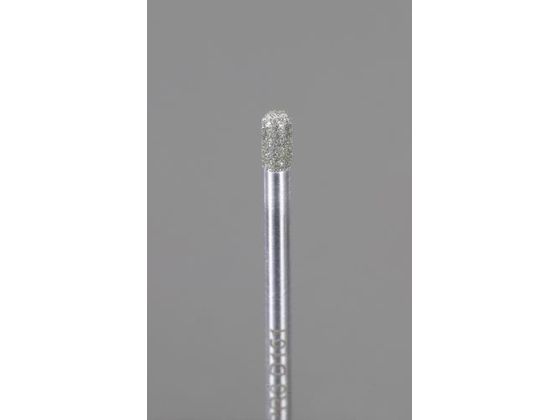 エスコ ダイヤモンドバー 2.5mm軸 3.0×5.0×60mm EA819DY-2 エスコ ダイヤモンドバー 2.5mm軸 3.0×5.0×60mm EA819DY-2