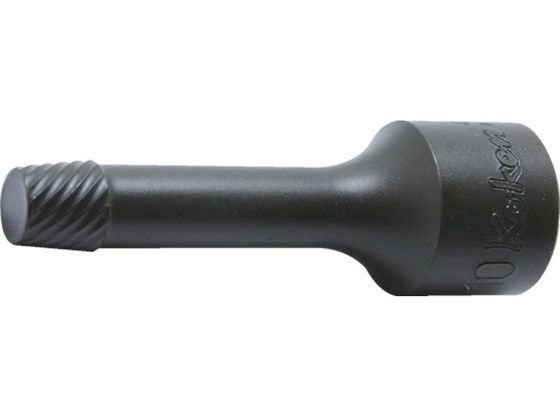 コーケン ボルトツイスター 使用ボルトネジM22〜M24 差込角12.7 4129.75-12 コーケン ボルトツイスター 使用ボルトネジM22〜M24 差込角12.7 4129.75-12