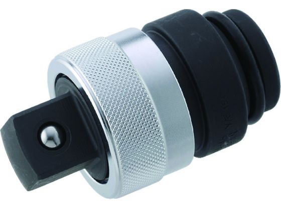 TOP インパクトレンチ用ワンタッチアダプター(変換タイプ)凹12.7凸19.0 EPA-46 TOP インパクトレンチ用ワンタッチアダプター(変換タイプ)凹12.7凸19.0 EPA-46