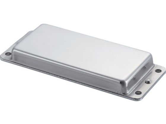 TRUSCO 簡易型マグネットプレート 吸着力140N MGP-1005H