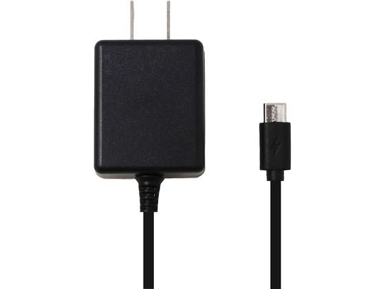 ムサシ 充電式カメラ専用ACアダプター C-RC7201 ムサシ 充電式カメラ専用ACアダプター C-RC7201