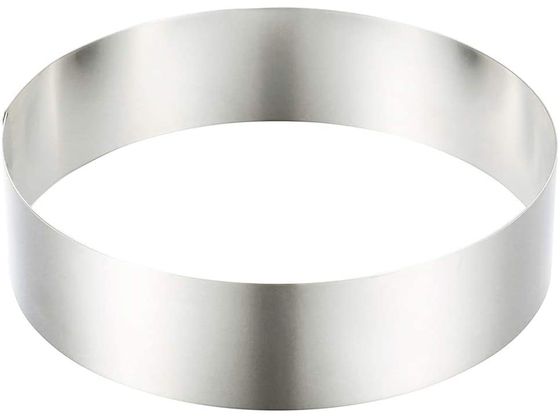 貝印 Kai House SELECT セルクル型 15cm #000DL6127 貝印 Kai House SELECT セルクル型 15cm #000DL6127