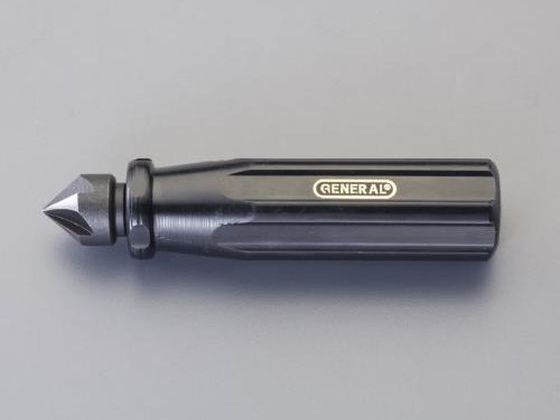 エスコ ハンドリーマー(ショートハンドル)19mm EA207CG-1 エスコ ハンドリーマー(ショートハンドル)19mm EA207CG-1