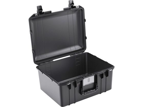 エスコ 防水ケース 軽量 ウレタン無 440×330×248mm(内寸)