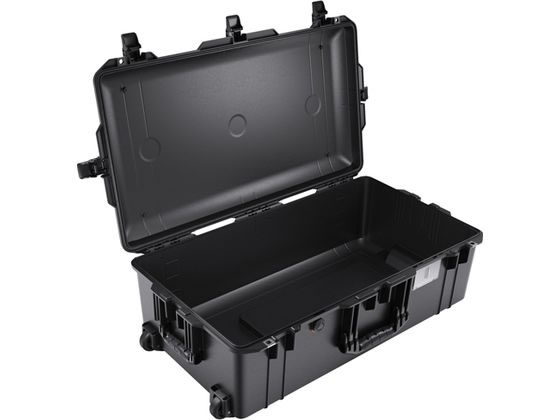エスコ 防水ケース 軽量 ウレタン無 752×394×238mm(内寸)
