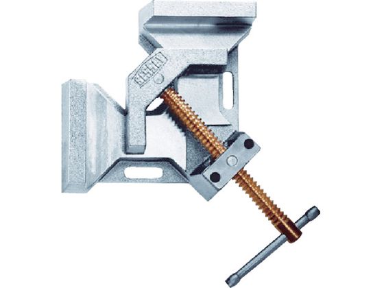 ベッセイ アングルクランプ WSM型 開き120mm WSM12