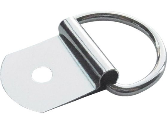 ニッサチェイン ニッケルビラカン 13mm (5個入) P-10147
