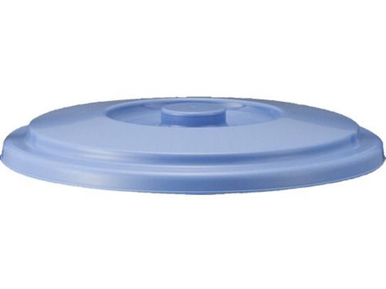 TRUSCO PPバケツ13L用フタ TPPB-13-F