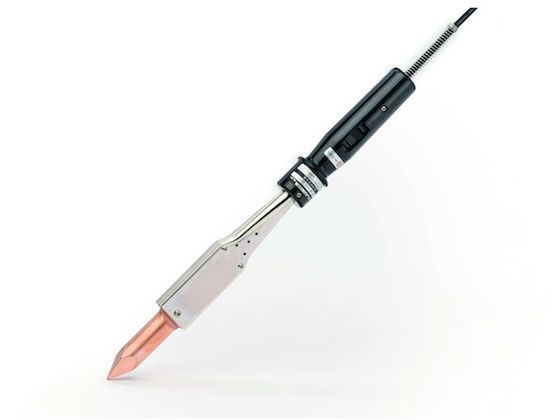 白光 ハッコーJUNIOR JI 100V-300W 平型プラグ 363 白光 ハッコーJUNIOR JI 100V-300W 平型プラグ 363