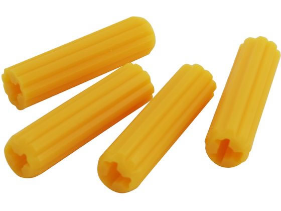 新潟精機 プラスチックプラグ 6mm 40本入 PP-6 新潟精機 プラスチックプラグ 6mm 40本入 PP-6