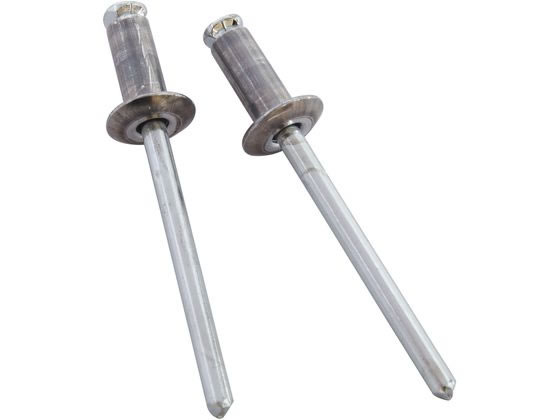 新潟精機 ブラインドリベット PLタイプ (6-4) DAS64PL 新潟精機 ブラインドリベット PLタイプ (6-4) DAS64PL