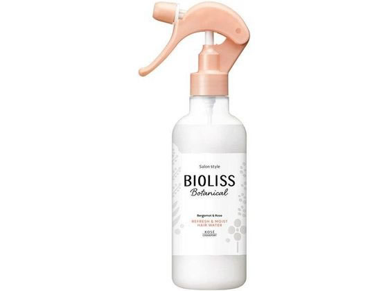 コーセーコスメポート ビオリス リフレッシュ&モイスト ヘアウォーター 250mL