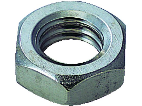 TRUSCO 六角ナット3種 ステンレス サイズM3×0.5 95個入 B57-0003 TRUSCO 六角ナット3種 ステンレス サイズM3×0.5 95個入 B57-0003