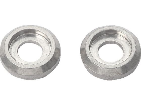 スガツネ工業 (100010573)H-42-Z-10ステンレス鋼製ハンドル用座金 H42-Z-10 スガツネ工業 (100010573)H-42-Z-10ステンレス鋼製ハンドル用座金 H42-Z-10