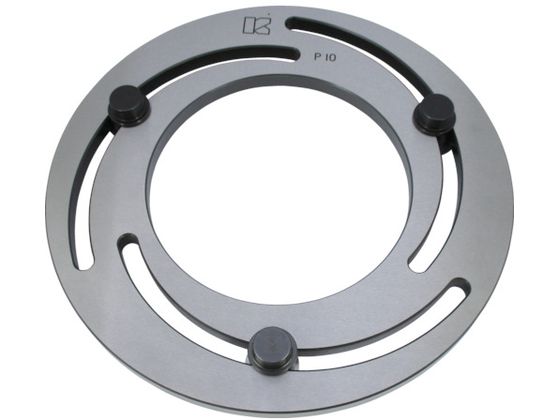 KKK チャックメイト「油圧」 10インチ 20mm P10-20 KKK チャックメイト「油圧」 10インチ 20mm P10-20